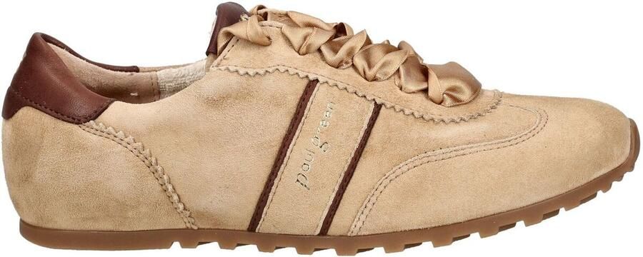 Paul Green Lage Sneakers Slipper