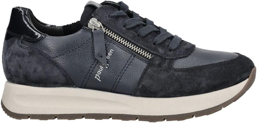 Paul Green Lage Sneakers Sneaker