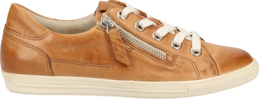 Paul Green NU 21% KORTING Sneakers met rits aan de buitenkant - Foto 2