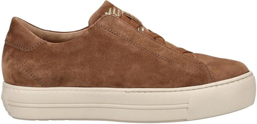 Paul Green Lage Sneakers Sneaker
