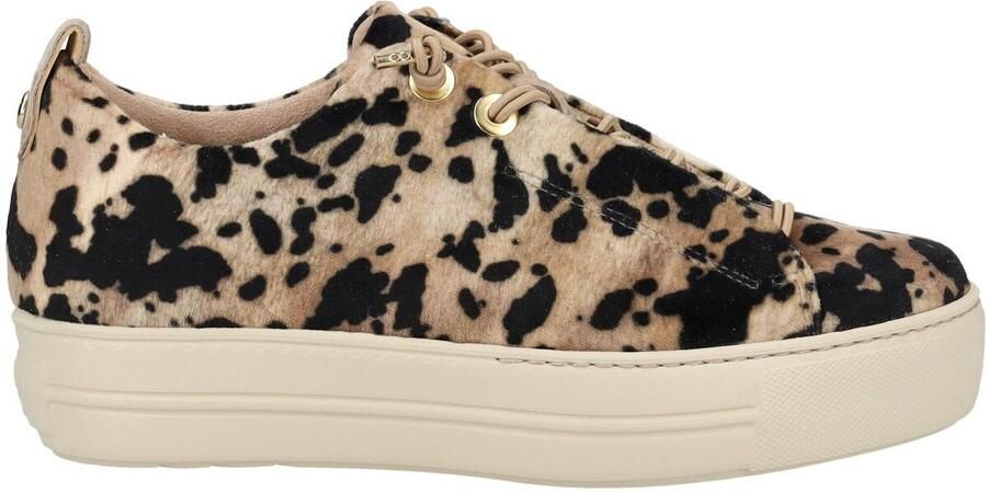 Paul Green Lage Sneakers Sneaker