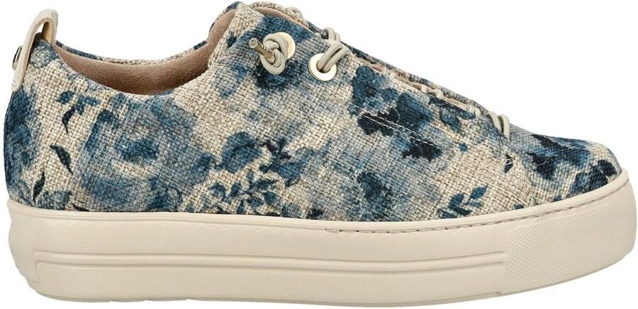 Paul Green Lage Sneakers Sneaker