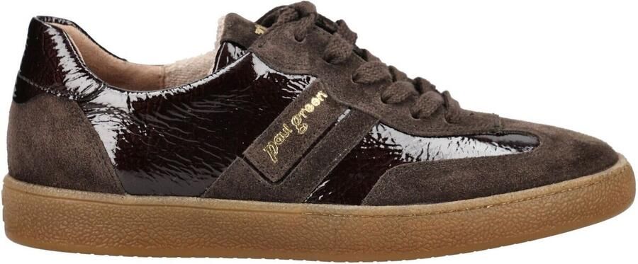 Paul Green Lage Sneakers Sneaker