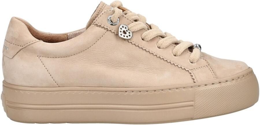 Paul Green Lage Sneakers Sneaker