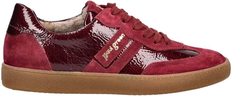 Paul Green Lage Sneakers Sneaker