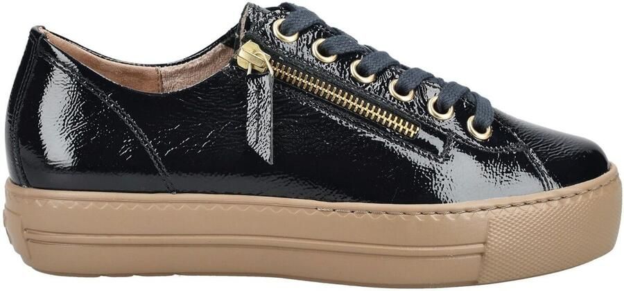 Paul Green Lage Sneakers Sneaker