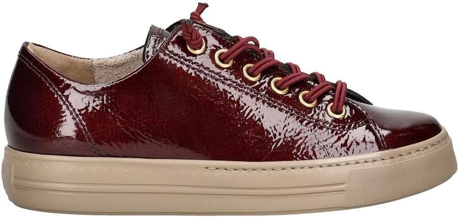 Paul Green Lage Sneakers Sneaker