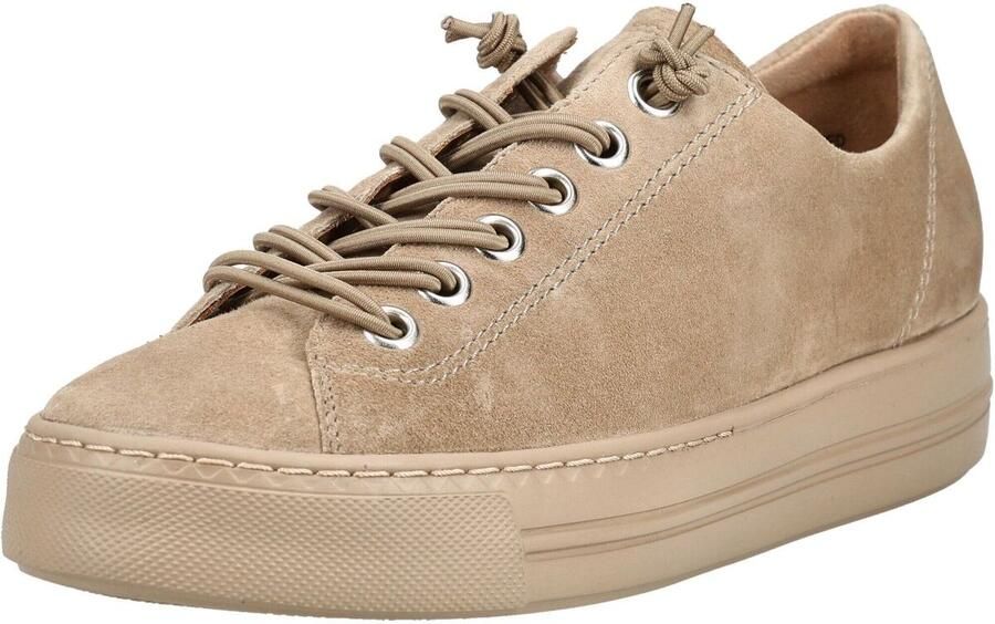 Paul Green Lage Sneakers Sneaker