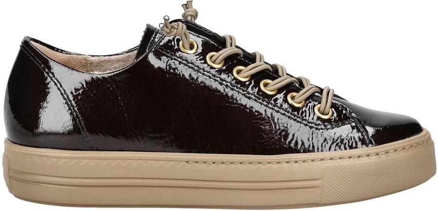 Paul Green Lage Sneakers Sneaker