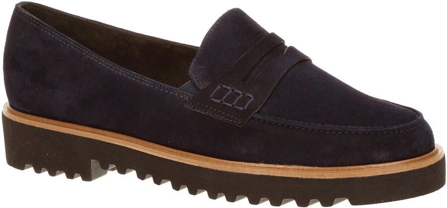 Paul Green Mocassins 2694