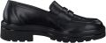 Paul Green 2961-002 Loafer Slipper - Zwart