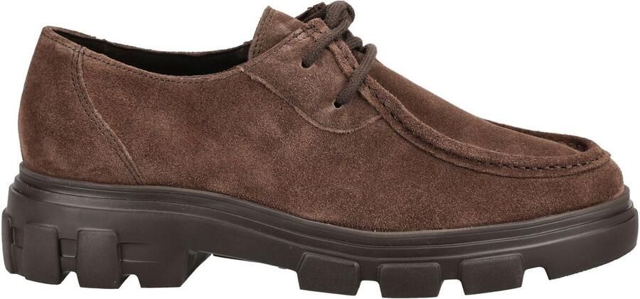 Paul Green Mocassins Halfhoge schoenen