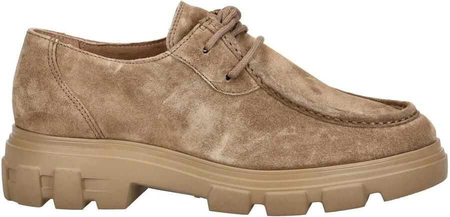 Paul Green Nette schoenen Halfhoge schoenen