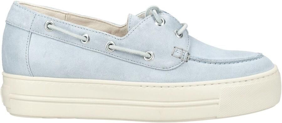 Paul Green Mocassins Halfhoge schoenen