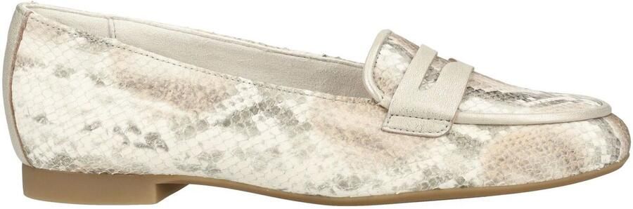 Paul Green Mocassins Instappers