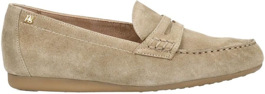 Paul Green Mocassins Instappers