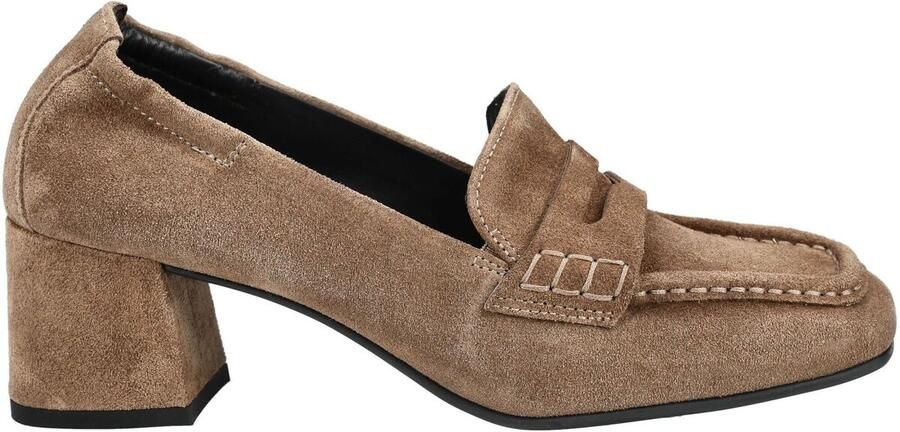 Paul Green Mocassins Pumps