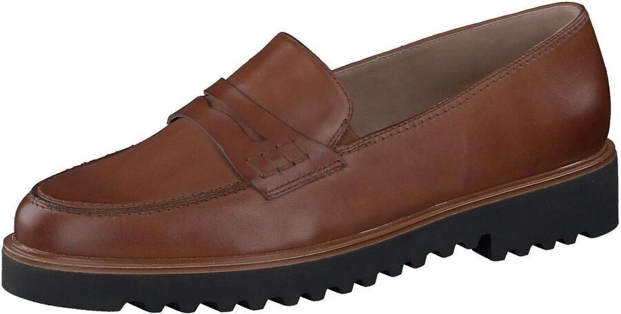 Paul Green Mocassins Slipper