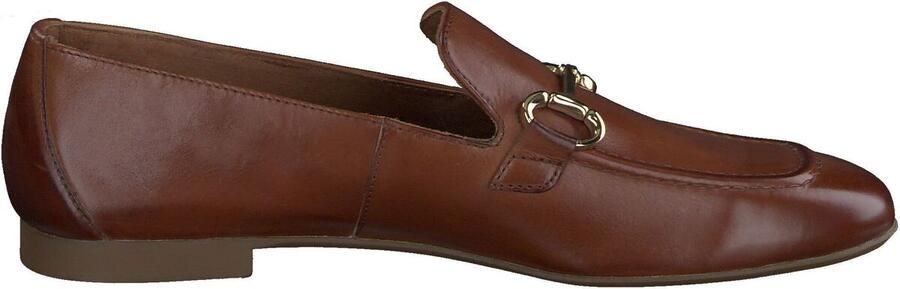 Paul Green 2596 Volwassenen Instappers Cognac - Foto 8