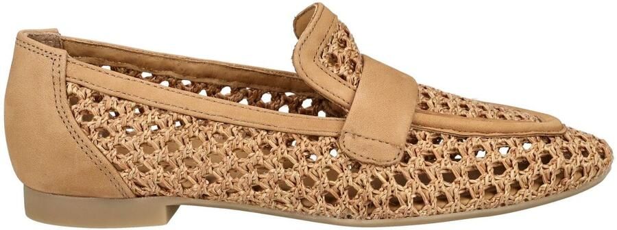 Paul Green Mocassins Slipper