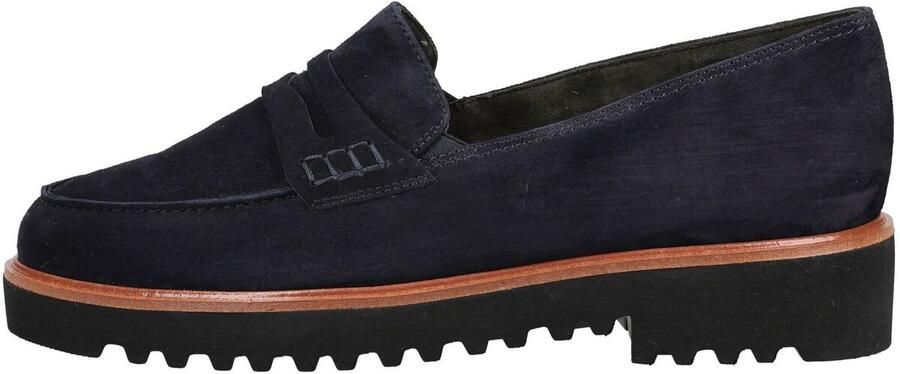 Paul Green Mocassins Slipper