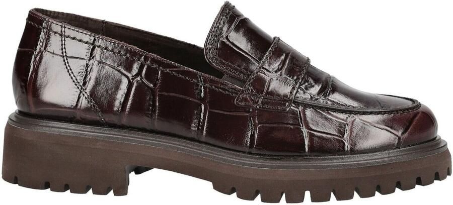 Paul Green Mocassins Slipper