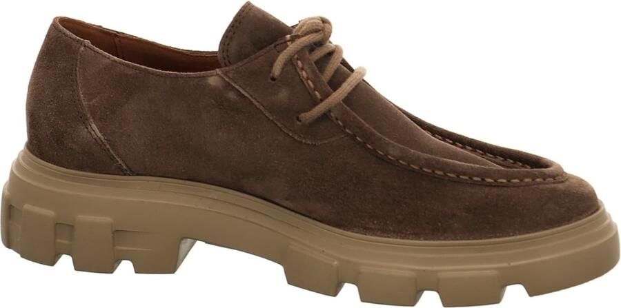 Paul Green Nette schoenen Halfhoge schoenen