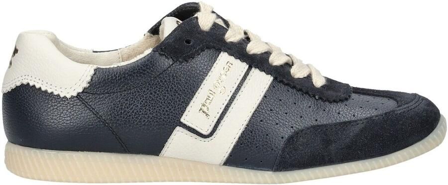 Paul Green Lage Sneakers Halfhoge schoenen