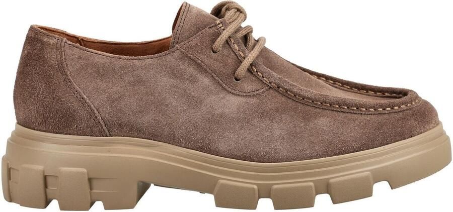 Paul Green Nette schoenen Halfhoge schoenen