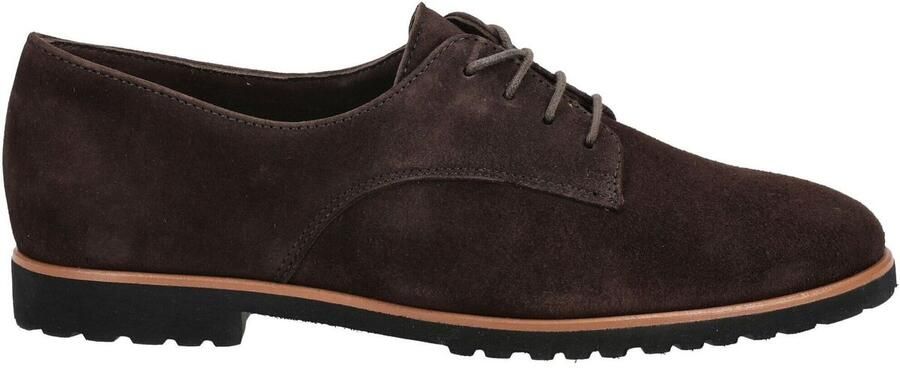 Paul Green Nette schoenen Halfhoge schoenen