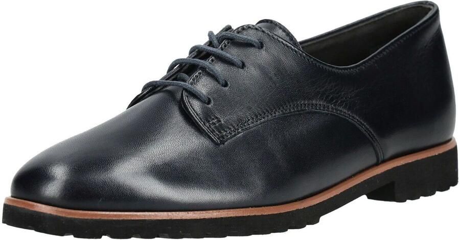 Paul Green Nette schoenen Halfhoge schoenen