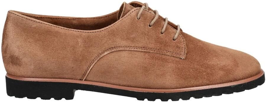 Paul Green Nette schoenen Halfhoge schoenen