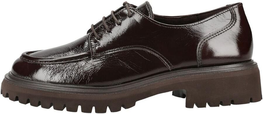 Paul Green Nette schoenen Halfhoge schoenen