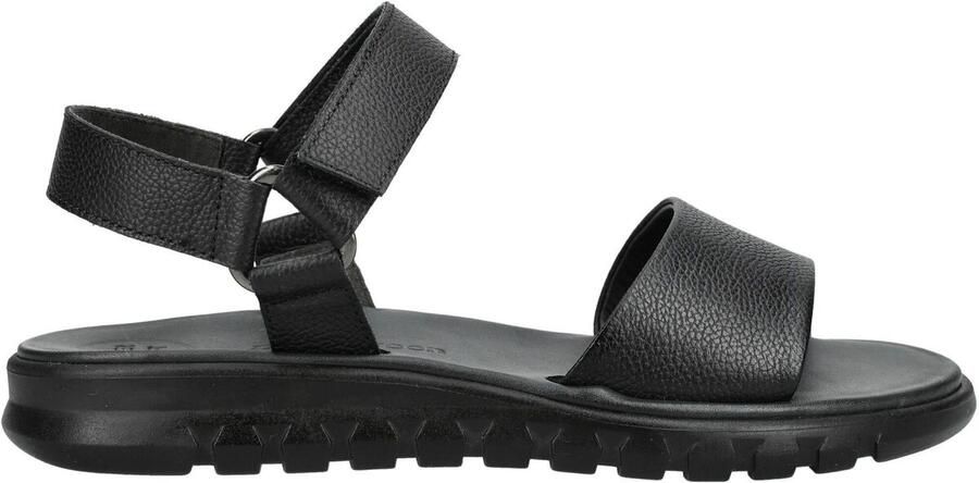 Paul Green Platte sandalen