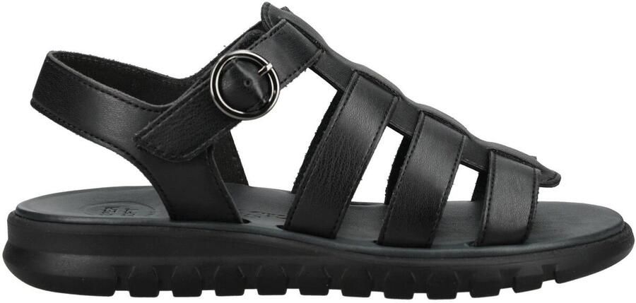 Paul Green Platte sandalen