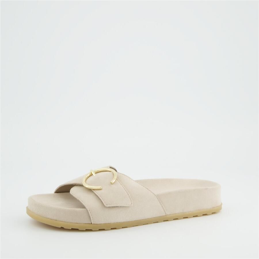 Paul Green Platte sandalen