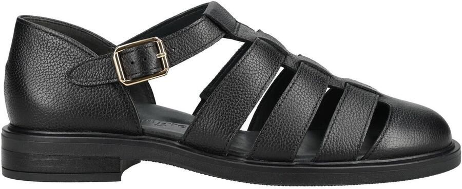 Paul Green Platte sandalen