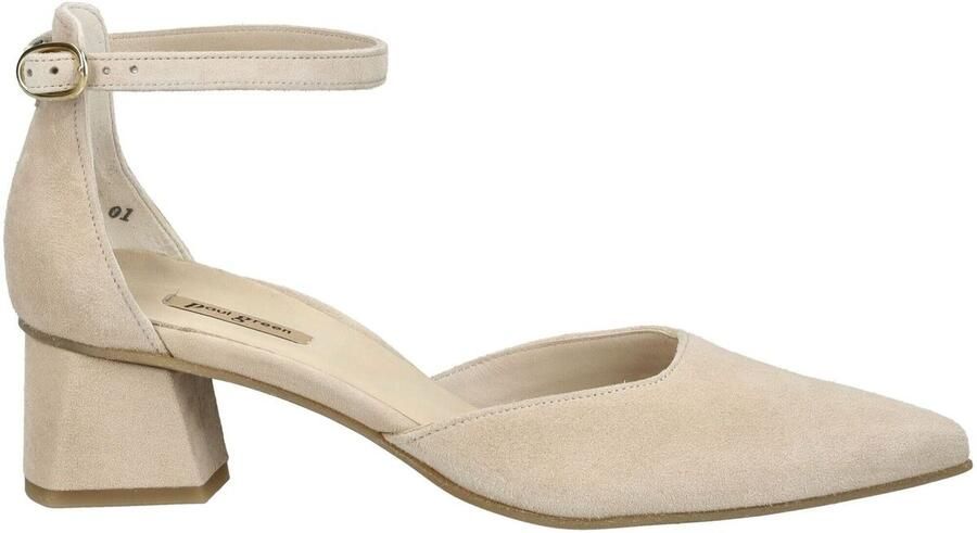 Paul Green Pumps