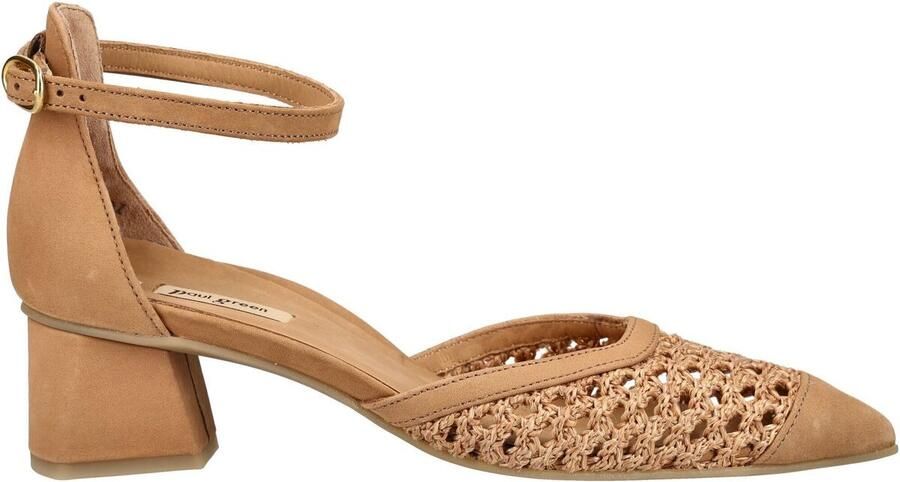 Paul Green Pumps