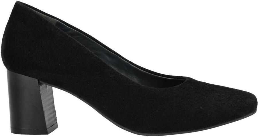 Paul Green Pump 3862 Zwart - Foto 2