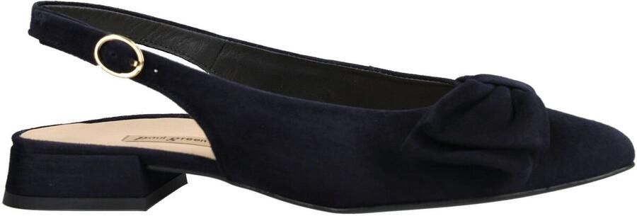 Paul Green Sandalen Ballerina´s