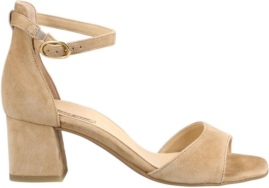 Paul Green Sandalen met hakken Sandalen