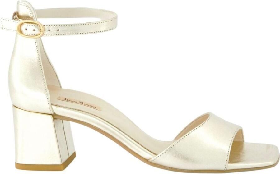 Paul Green Sandalen met hakken Sandalen