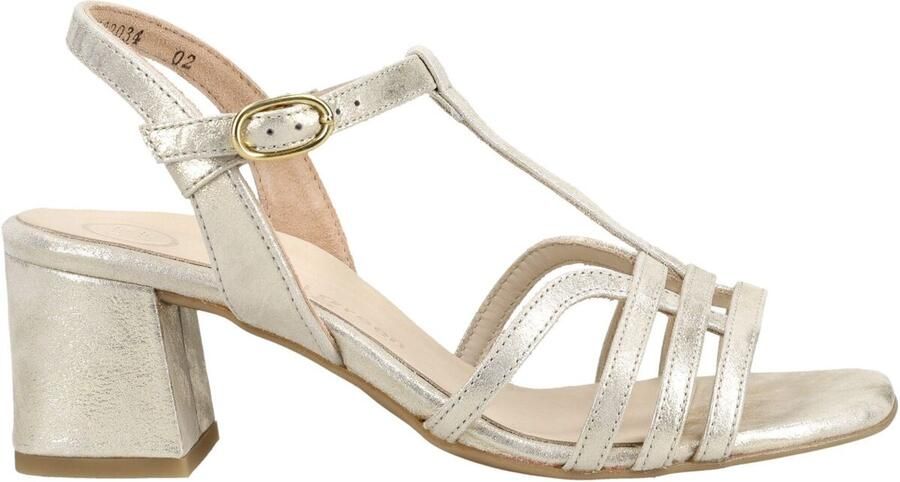 Paul Green Sandalen met hakken Sandalen