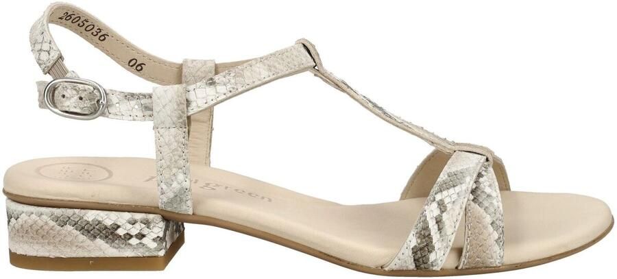 Paul Green Sandalen met hakken Sandalen