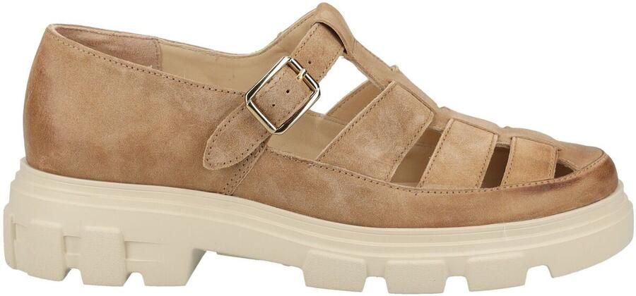 Paul Green Sandalen Slipper