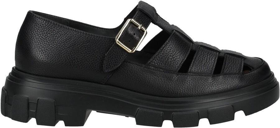 Paul Green Sandalen Slipper