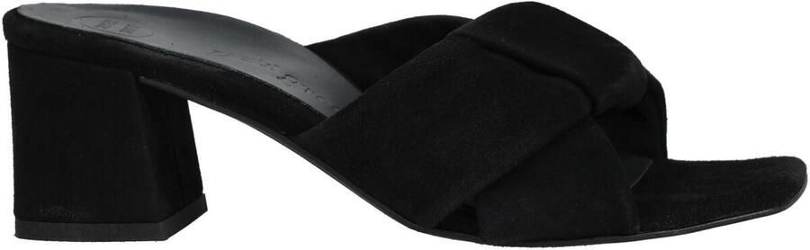 Paul Green Slippers Muiltjes