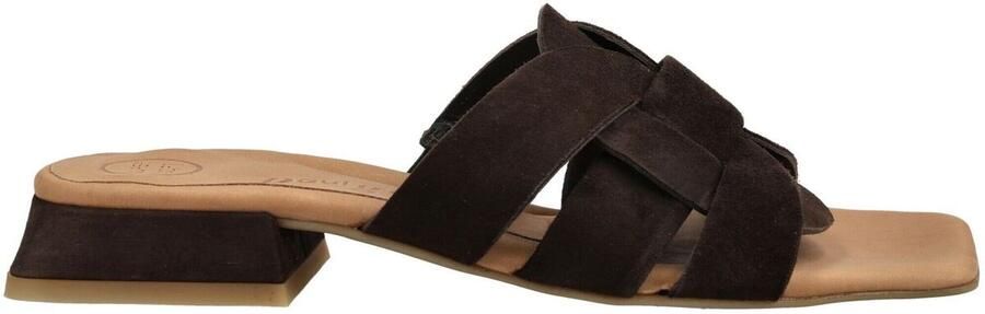 Paul Green Slippers Muiltjes