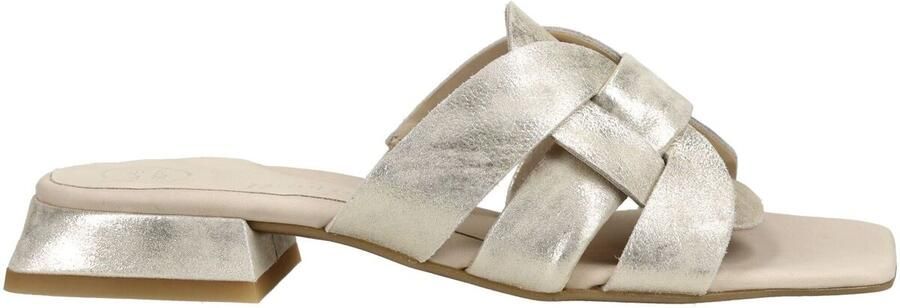 Paul Green Slippers Muiltjes